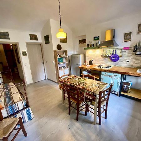 Appartamento In Tranquillo Borgo Vicino Al Centro Turin Ngoại thất bức ảnh