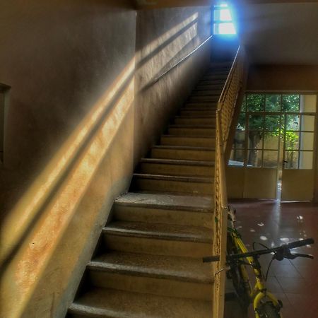 Appartamento In Tranquillo Borgo Vicino Al Centro Turin Ngoại thất bức ảnh