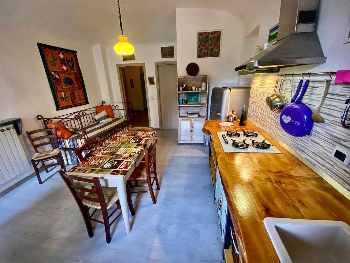 Appartamento In Tranquillo Borgo Vicino Al Centro Turin Ngoại thất bức ảnh