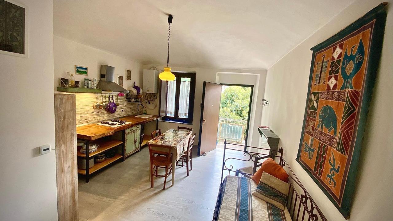 Appartamento In Tranquillo Borgo Vicino Al Centro Turin Ngoại thất bức ảnh