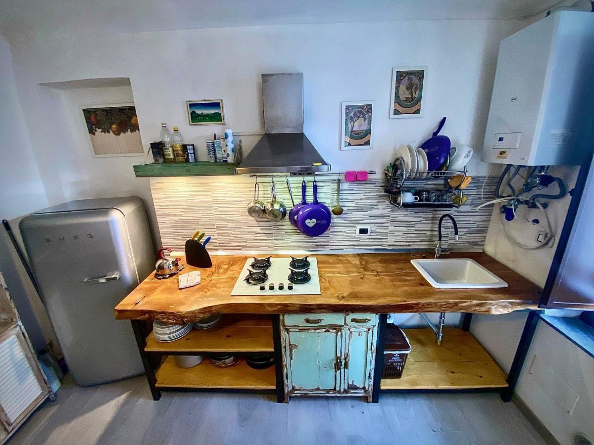 Appartamento In Tranquillo Borgo Vicino Al Centro Turin Ngoại thất bức ảnh