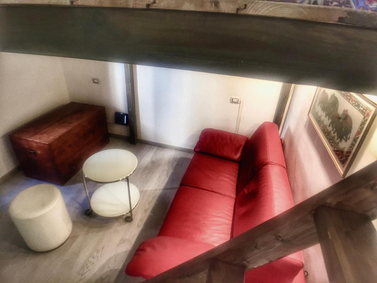 Appartamento In Tranquillo Borgo Vicino Al Centro Turin Ngoại thất bức ảnh