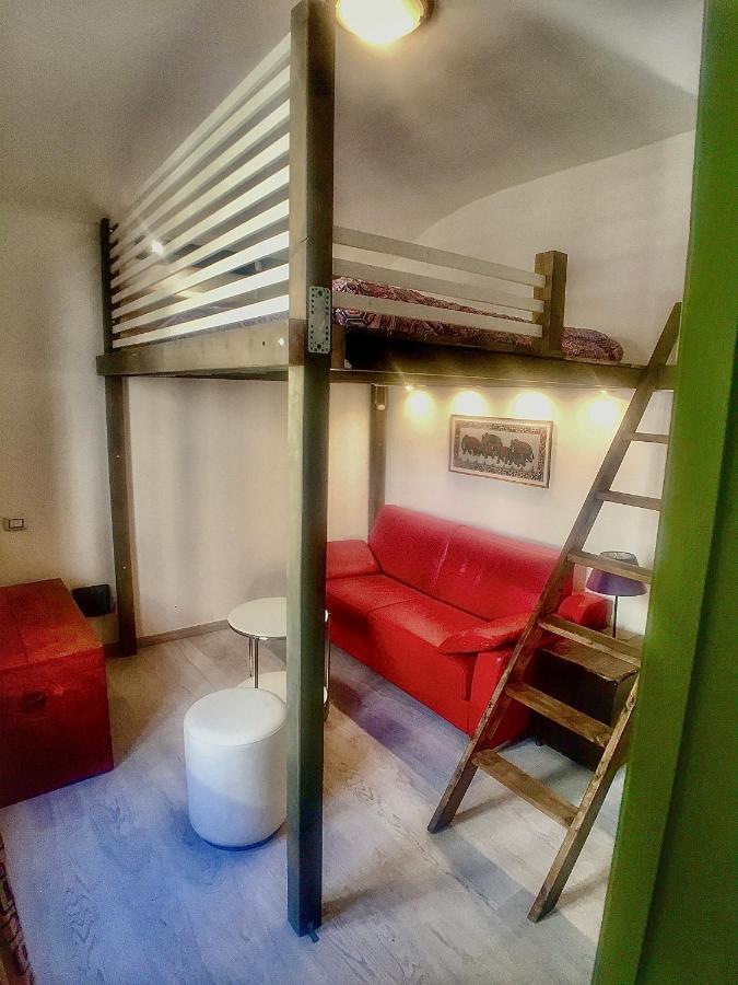 Appartamento In Tranquillo Borgo Vicino Al Centro Turin Ngoại thất bức ảnh