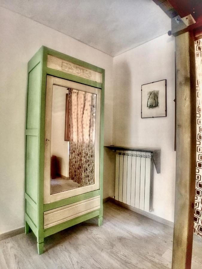 Appartamento In Tranquillo Borgo Vicino Al Centro Turin Ngoại thất bức ảnh