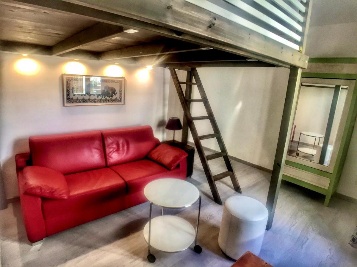 Appartamento In Tranquillo Borgo Vicino Al Centro Turin Ngoại thất bức ảnh