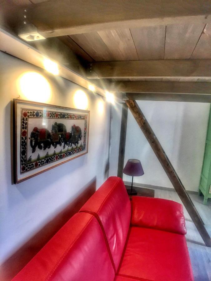 Appartamento In Tranquillo Borgo Vicino Al Centro Turin Ngoại thất bức ảnh