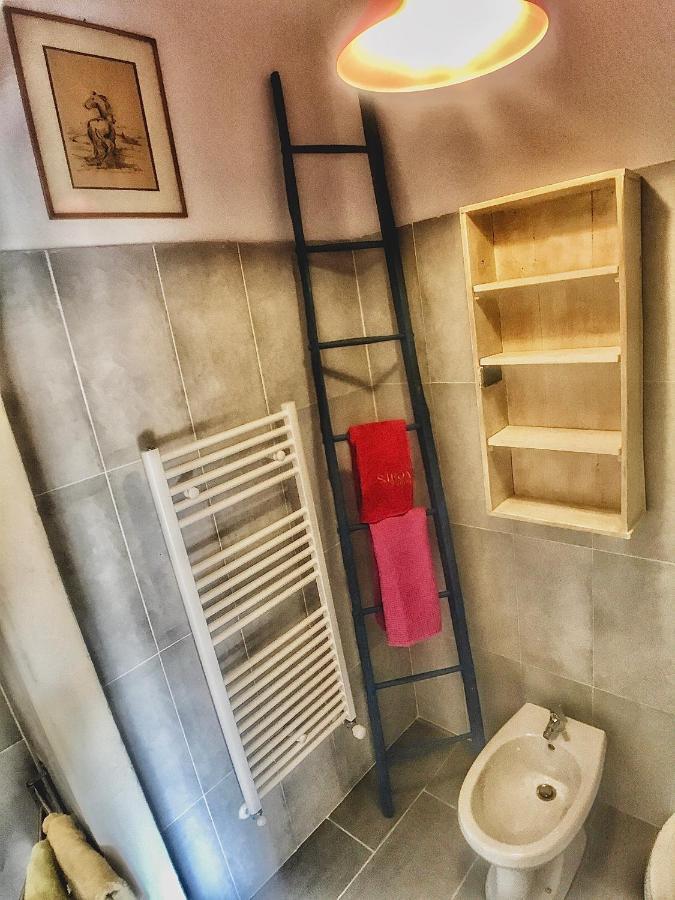 Appartamento In Tranquillo Borgo Vicino Al Centro Turin Ngoại thất bức ảnh