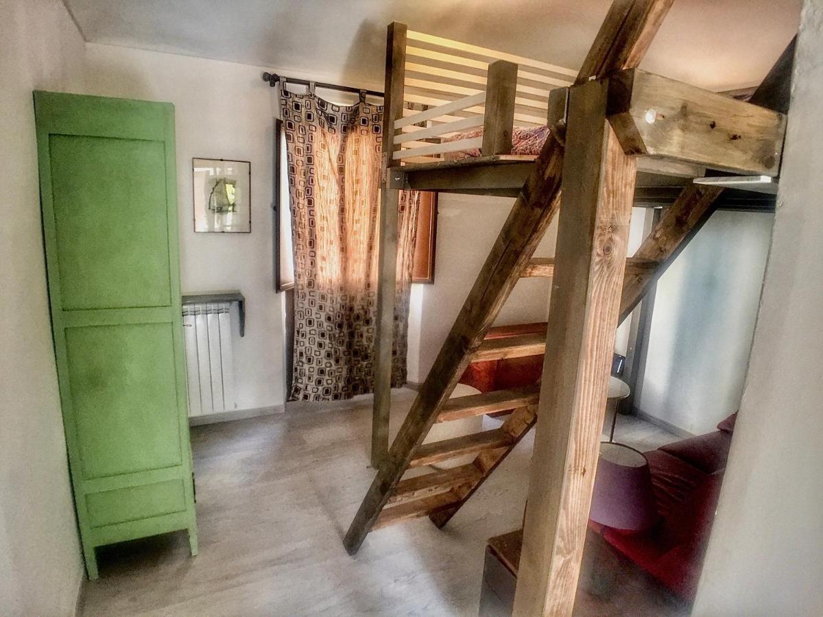 Appartamento In Tranquillo Borgo Vicino Al Centro Turin Ngoại thất bức ảnh