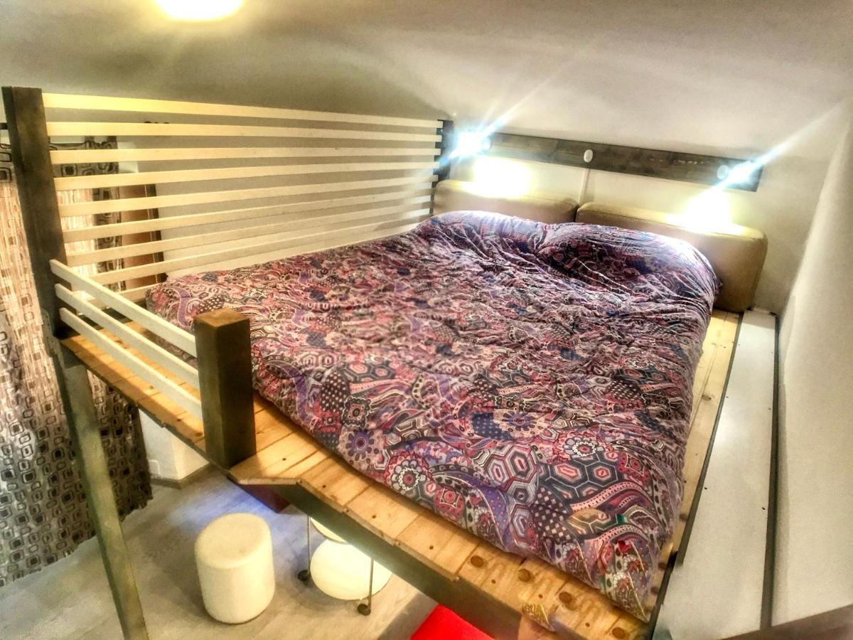 Appartamento In Tranquillo Borgo Vicino Al Centro Turin Ngoại thất bức ảnh
