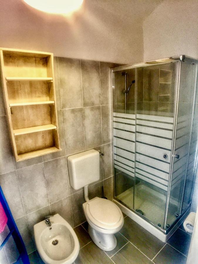 Appartamento In Tranquillo Borgo Vicino Al Centro Turin Ngoại thất bức ảnh
