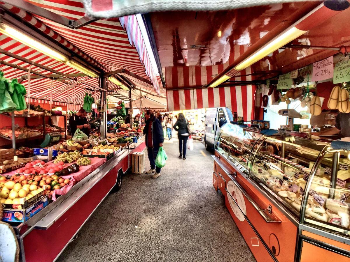 Appartamento In Tranquillo Borgo Vicino Al Centro Turin Ngoại thất bức ảnh