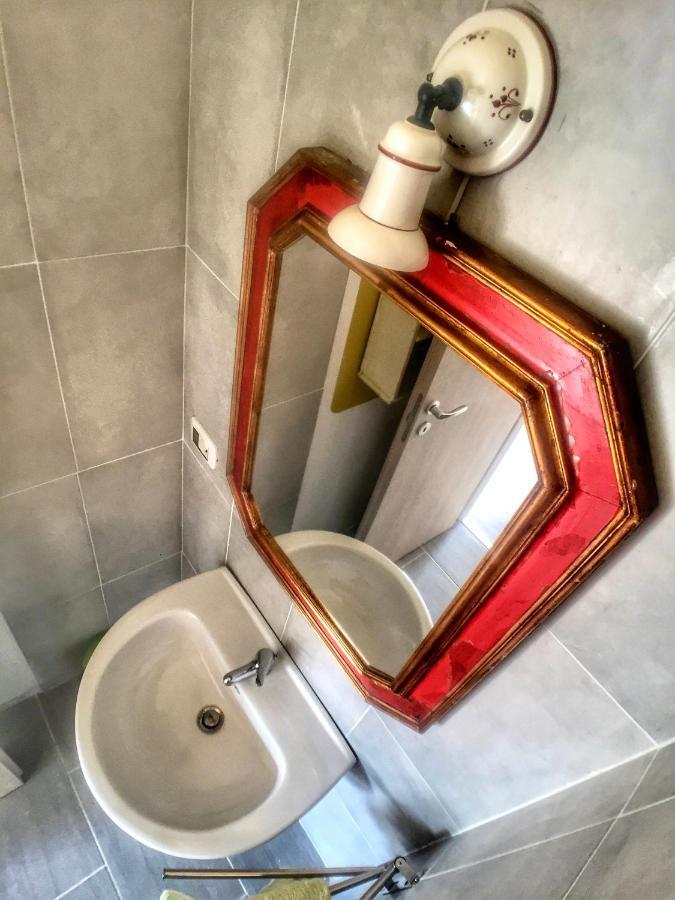 Appartamento In Tranquillo Borgo Vicino Al Centro Turin Ngoại thất bức ảnh
